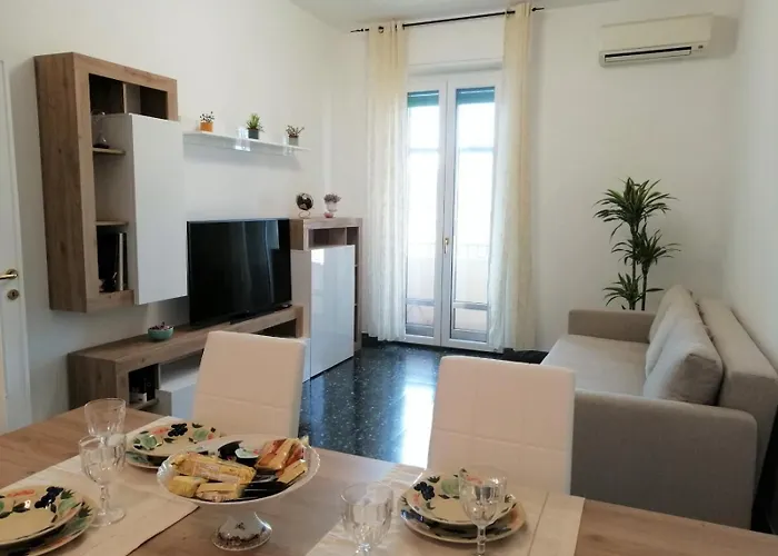 Casa Anna E Pronta A Ospitarvi!