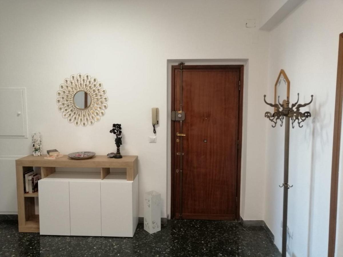 Apartamento Casa Anna E Pronta A Ospitarvi! *