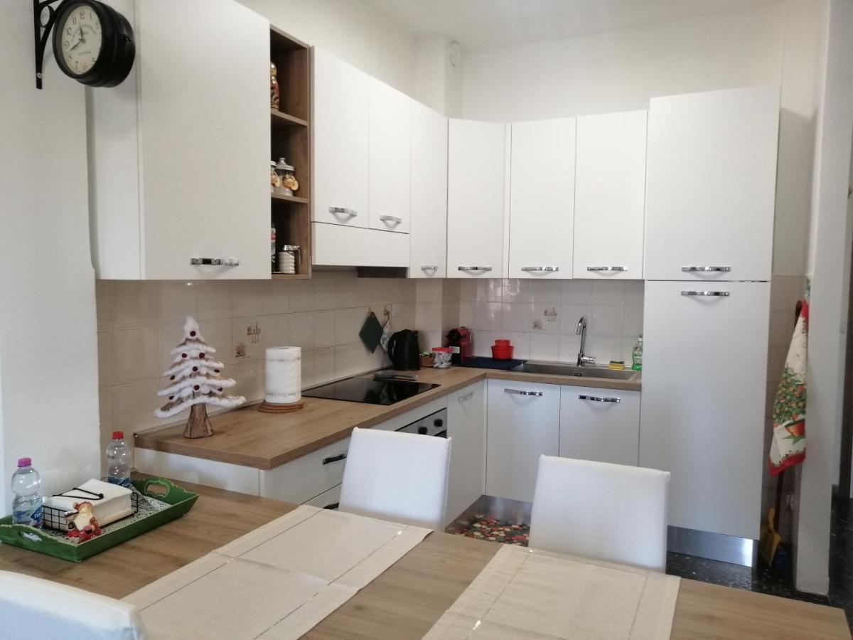Apartamento Casa Anna E Pronta A Ospitarvi! *
