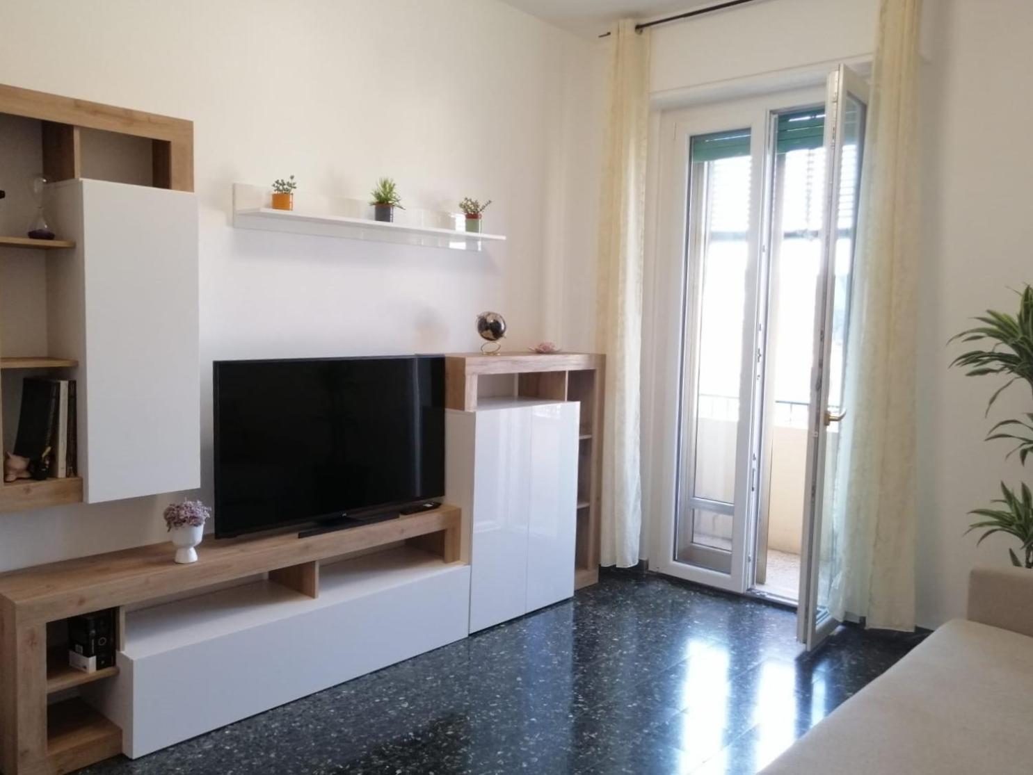 Apartamento Casa Anna E Pronta A Ospitarvi! Florencia