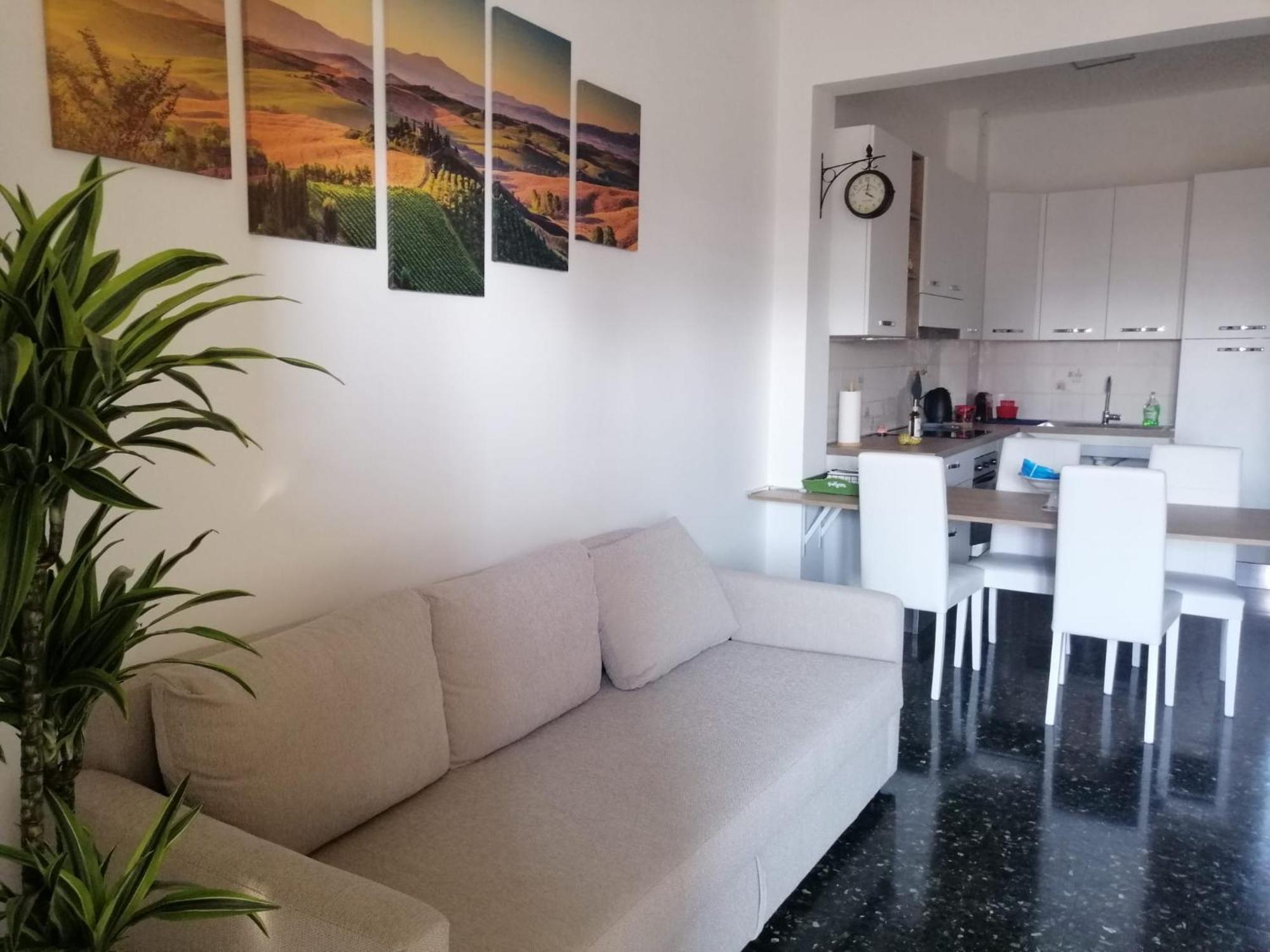 Apartamento Casa Anna E Pronta A Ospitarvi! *